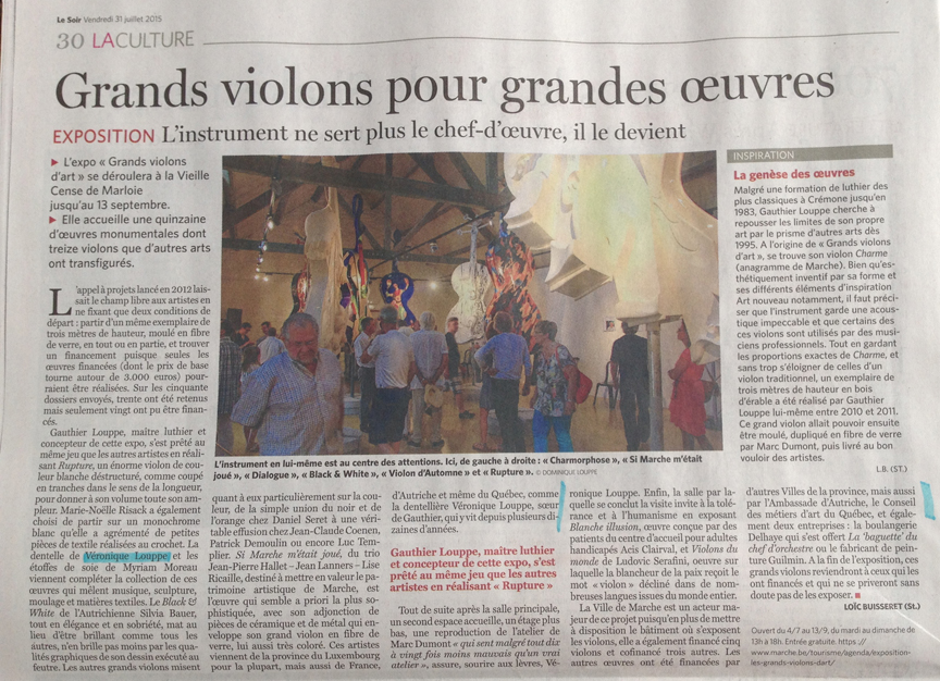 l'action juillet 2014