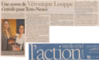 l'action novembre 2012