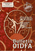 bulletin oidfa