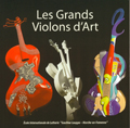 Les Grands Violons d'Art